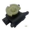 6R1907511A 6R1907511 Ventil pro regulaci teploty Servomotor klapky vzduchu Pro VW Polo Skoda Fabia Rapid Seat Ibiza Toledo