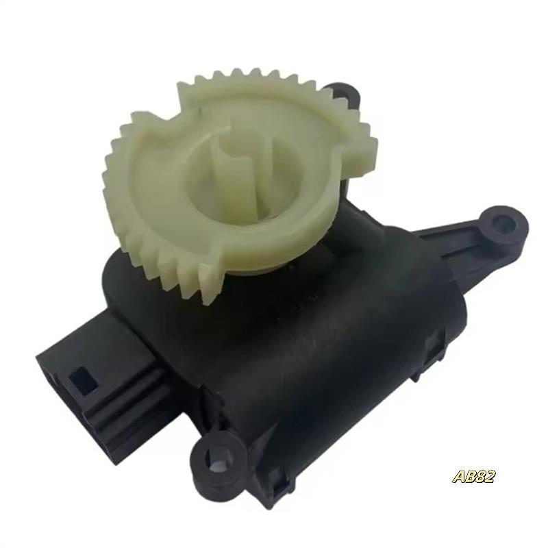 6R1907511A 6R1907511 Ventil pro regulaci teploty Servomotor klapky vzduchu Pro VW Polo Skoda Fabia Rapid Seat Ibiza Toledo