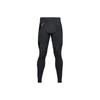 Compression Running Fitness Pants Men Bottoms Black 1321011-001