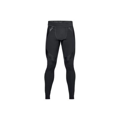 Compression Running Fitness Pants Men Bottoms Black 1321011-001