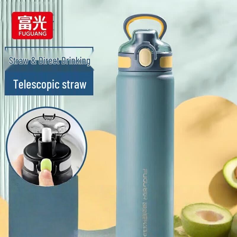FUGUANG 316 Stainless Steel Insulated Travel Tumbler