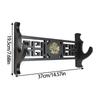 Wooden Swords Shelf Rack Support Display Decoration Demons Slayers Sabres Cradles Organizer For Collectible Display