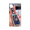 Toyota Yaris L, Vios FS Metal Key Case with Buckle – Unisex Design