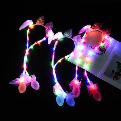 Baby haaraccessoires – Haarbanden voor kinderen
