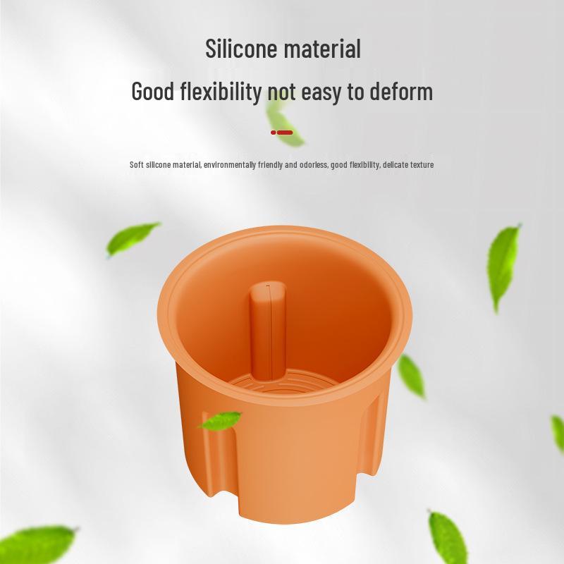Silicone Anti-Slip Pad for YU7 Cup Holder