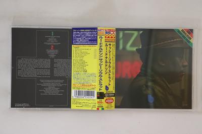 CD LOU DONALDSON  Sassy Soul Strut TOCJ50568 BLUE NOTE 2013 Japan Obi Jazz Used