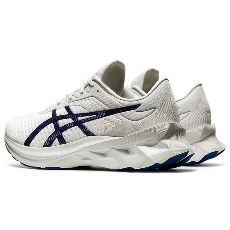 Asics Novablast Sps 'Weiß Blau' 1201A032-020