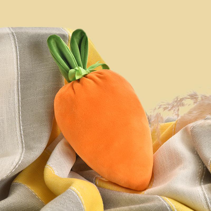 

Упаковка в форме моркови, упаковка на шнурке, бархатное шоколадное печенье, конфеты, товары для вечеринок