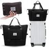Foldable Bag Travel Luggage Hand Luggage for Airplane 20×40×40 Practical