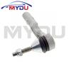 2223307000 A2223307000 Pair of 2 pcs Outer Tie Rod Ends Ball Joints For MERCEDES-BENZ S-CLASS W222, V222, X222 C217