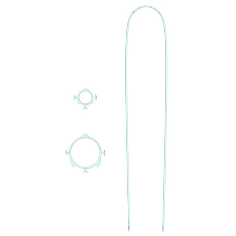 

Multipurpose Silicone Drink Container Strap With Detachable Shoulder Strap 2 Calibers Beverage Cup Holder For Sport