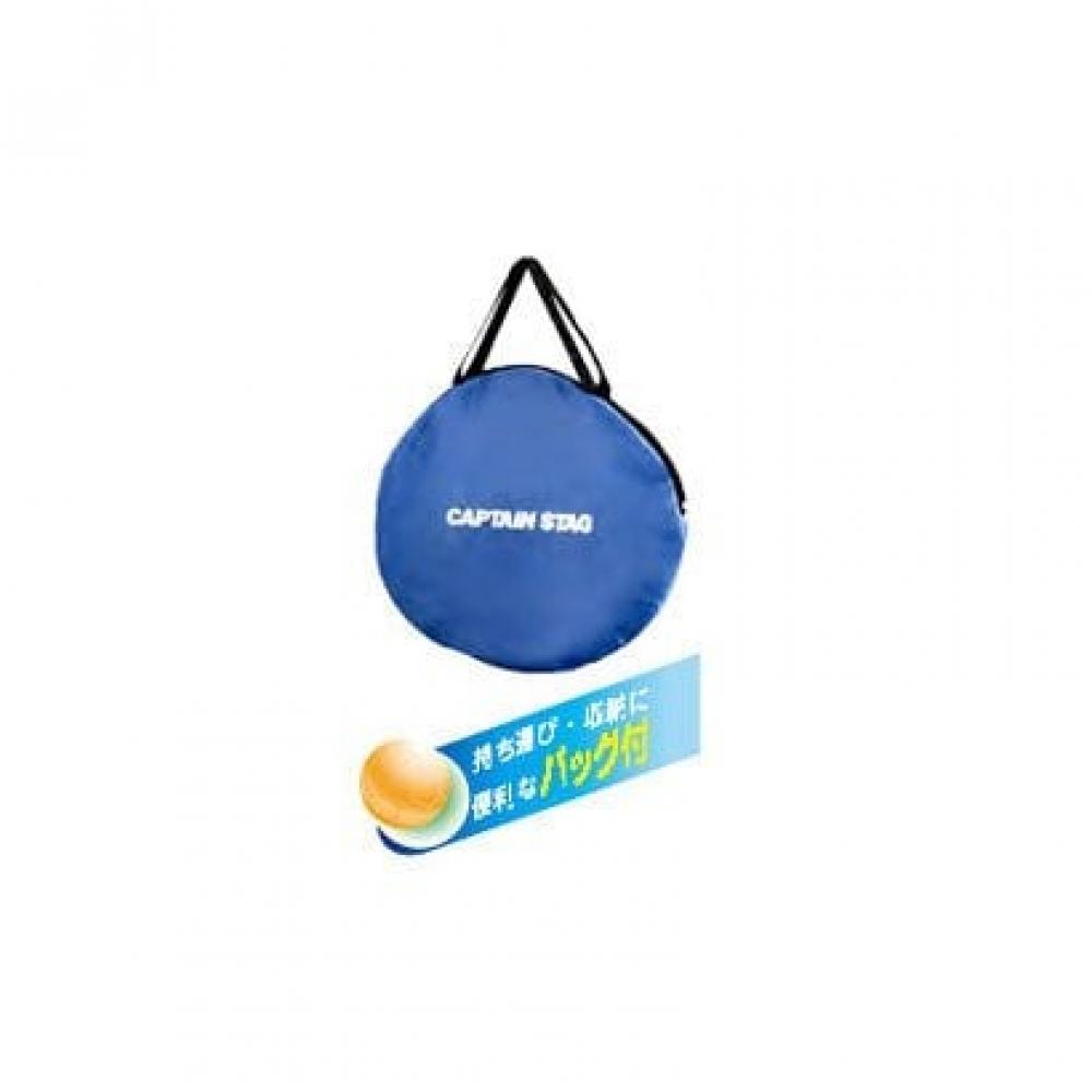 Captain Stag Captain Stag Ux2501 [pop Up Soccer Goal  M ]