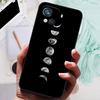 For Blackview Oscal C80 Case Black Silicone Bumper Wolf Lions Soft TPU Covers forBlackview Oscal C80 Phone Funda Coque C 80 Capa