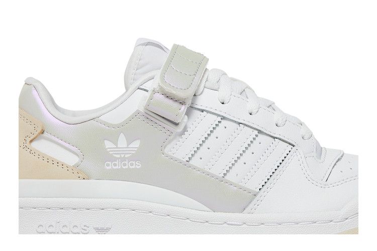 adidas Wmns Forum Low 'White'