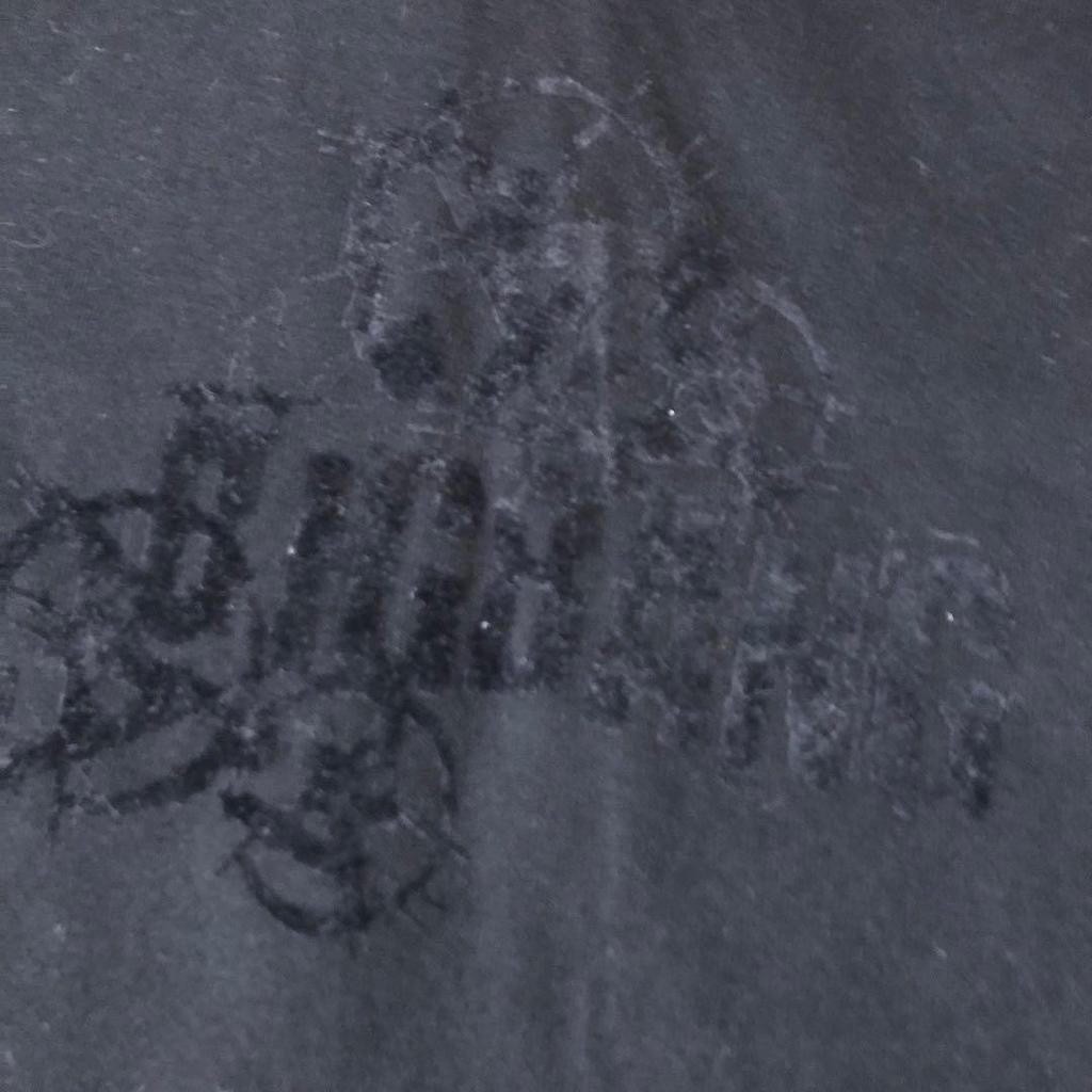 [GEBRAUCHT] Reduzierter BIGBANG Hoodie L