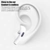 Xiaomi Wireless Earphones Dual Ear In Ear headphones Ultra Long Standby Running Bass Sports Earburds Music Headset With Mic