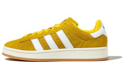 adidas Campus 00s Spice Yellow HR1466