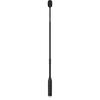 Behringer TA5212 Black Condenser Gooseneck Microphone, Supercardioid Polar Pattern, with Low-Cut Switch