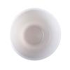 FOYER Unbreakable Vase, Polycarbonate Cylinder, 25cm High, 10cm Wide, 2300033WH