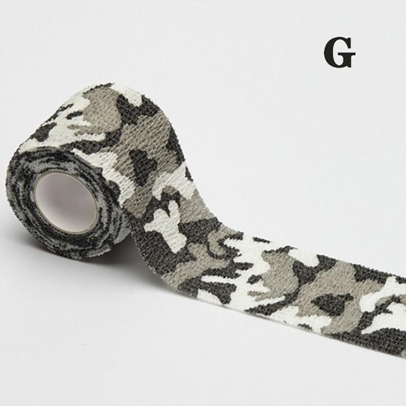 

Нетканая водонепроницаемая велосипедная камуфляжная наклейка защитная лента против царапин