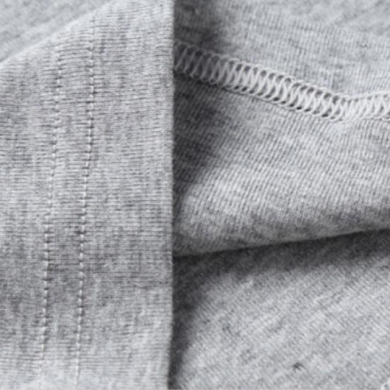 Men Summer Cotton T Shirts Breathable Pure Color Stretchy Charm Plus Size Sports Render Vest Tops