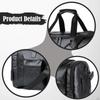 Bag, Handbag, for Sports, Gym, Tear-resistant, Carrying On The Weekday, Adults, Luggage,