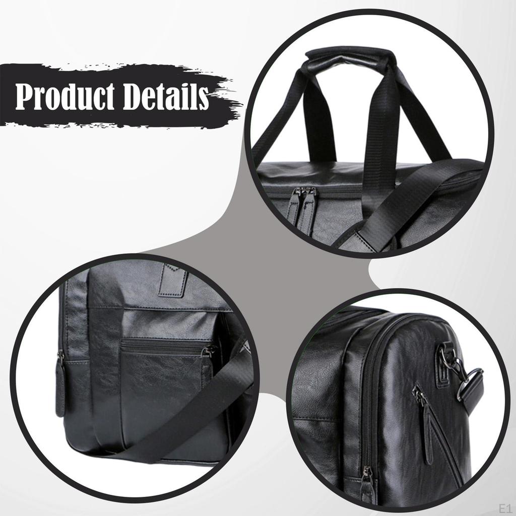 Bag, Handbag, for Sports, Gym, Tear-resistant, Carrying On The Weekday, Adults, Luggage,