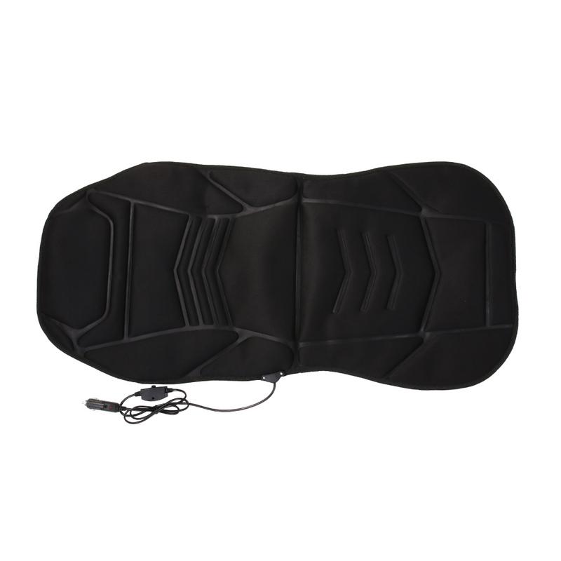 Electric Seat Heater Hot Keep Warm Universal Winter Household Cushion 12V Heating Seat Cushion Heated Car Seat Cushion Cover