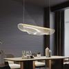 Modern Nordic Led Pendant Lights Luxury Minimalist Lamps for Kitchen Living Dining Children Room Art Home Decoration Chandeliers
