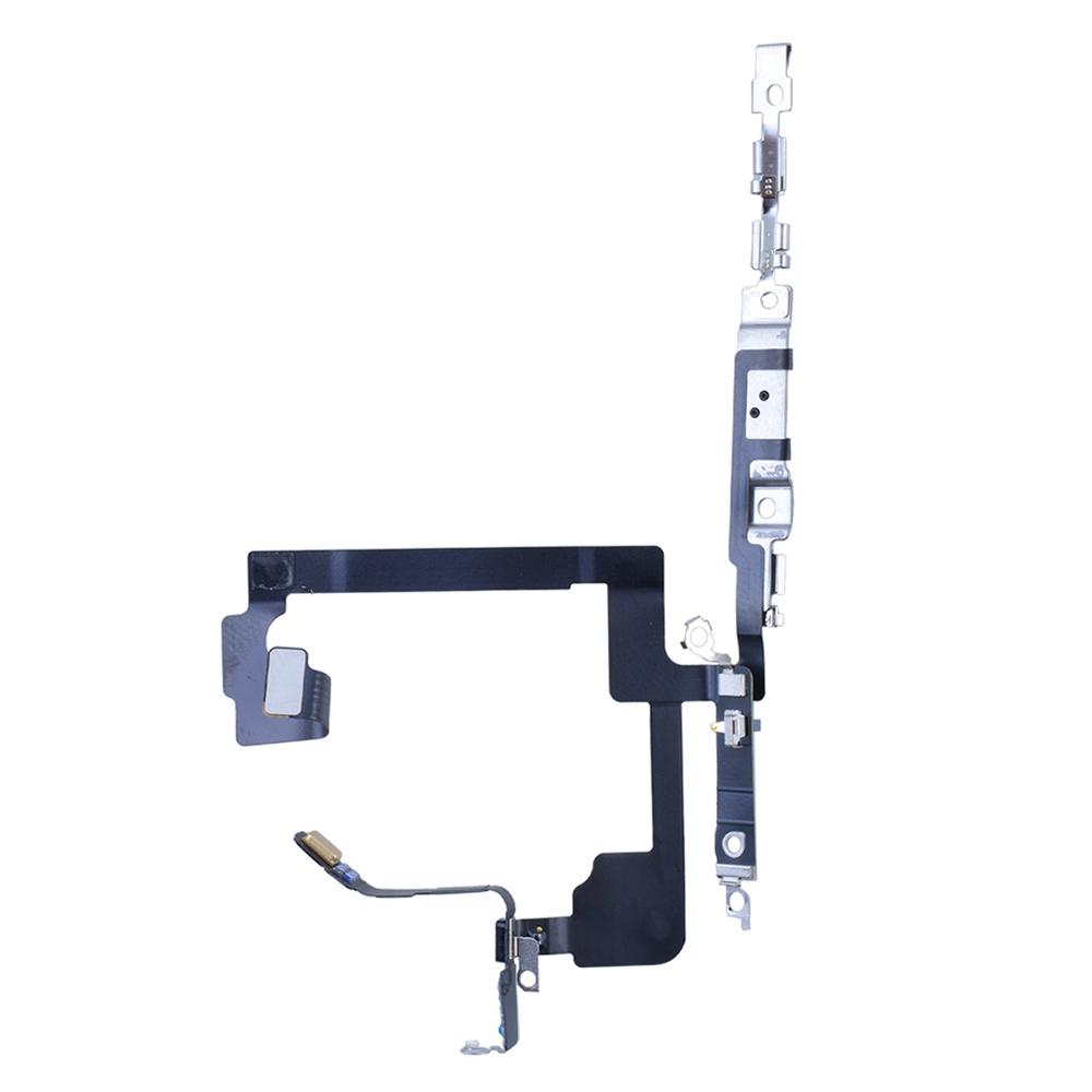 

Для iPhone 15 Розбирання Кабель живлення/ввімкнення/вимкнення Запасна частина Type A