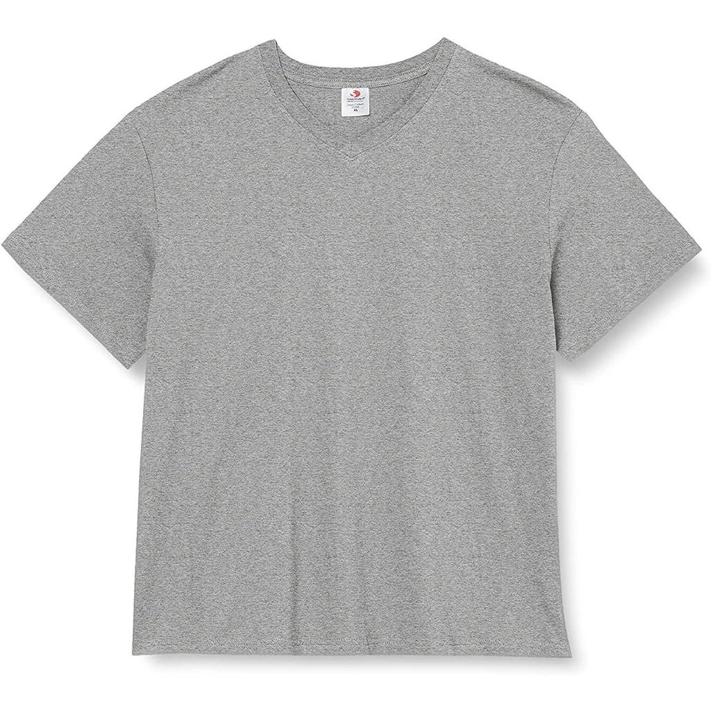 Stedman Mens Classic V Neck Tee