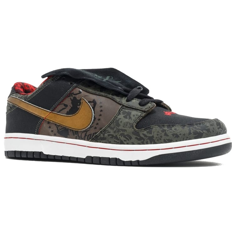 Nike Sb Dunk Low Sbtg 313170-201