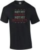 Not my circus not my monkeys - Funny T-Shirt