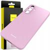 Sc Silicone Case Galaxy A55 5G Lilac