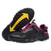 Outdoor Herren- und Damen-Bergsteigen, Wandern, Sportschuhe, lässiges Mesh, Bachverfolgbarkeit, Arbeitsschutzschuhe, Angeln, Ein-Pedal