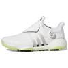 New Tour 360 22 Boa Golf Shoes 'Cloud White' GX9683