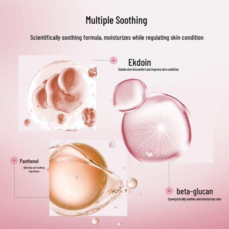 DR PLANT Camellia Hydrating & Moisturizing Skincare Set