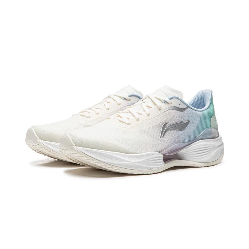 Li-Ning Women's Lightweight Running Shoes ARBW018-10