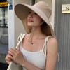 Summer Fishing Hat with Neck Cover Safari Cap 2025 Sun Bucket Hat  For Women Girls