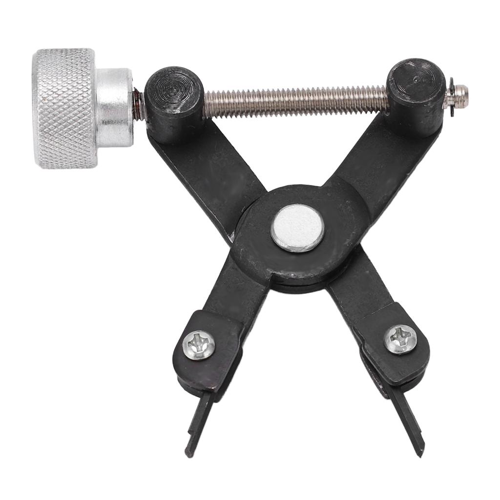 Brake Cylinder Retainer Remover Universal Metal High Strength CV Joint Locking Rings Pliers Tool for Car Repairing