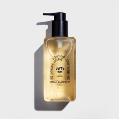 Mydło i żel pod prysznic – Mydło w płynie