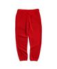 Aimnaseohyumeonbiing Ballerina Sweat Pants - Wine