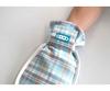 Mamotte Check Push Button 0652 Self-injury Prevention Gloves