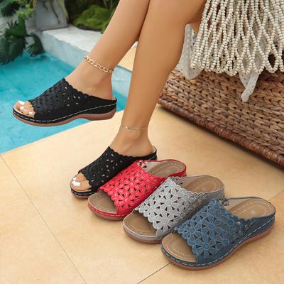 Damenschuhe – Sandaletten