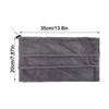 Reusable Floor Mop Covers Drawstring Floor Cleaning Towel Broom Cover  Cleaning Accessories