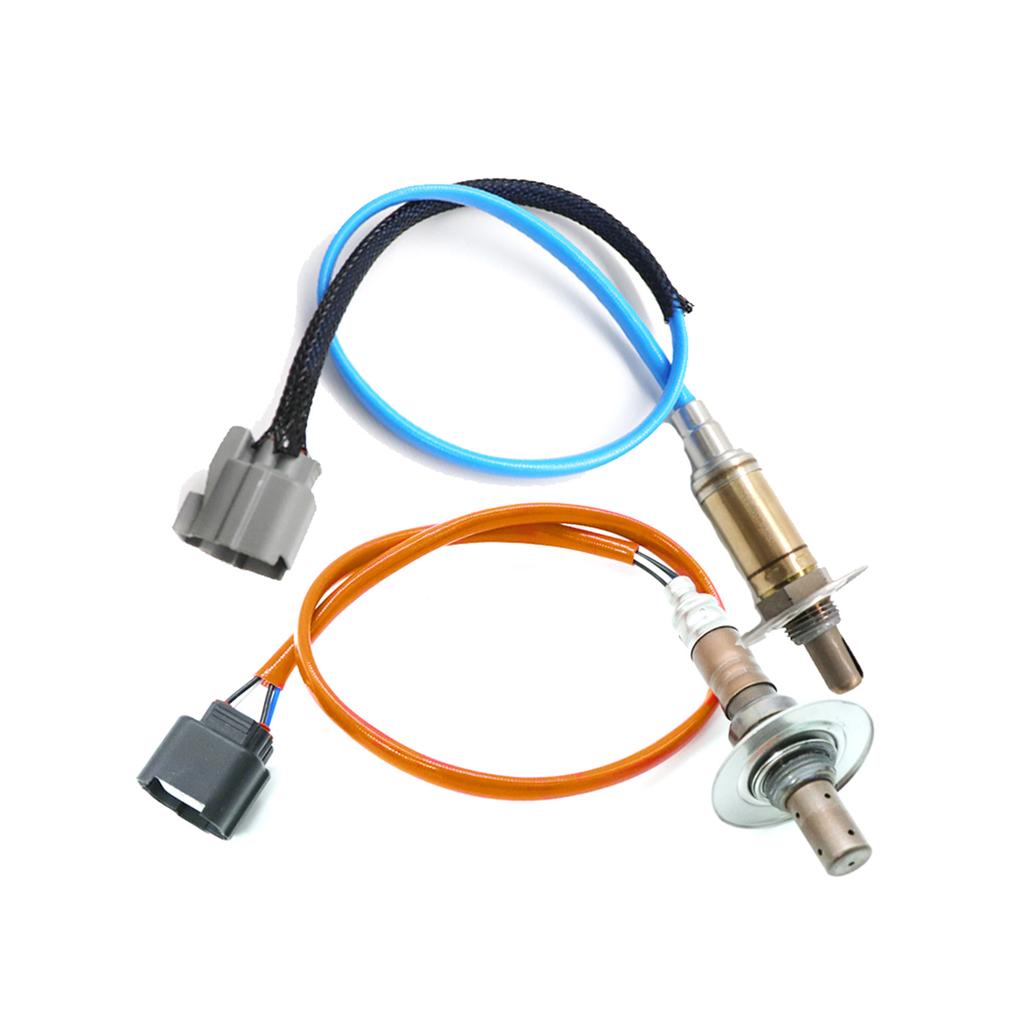 New 22690-AA891 22641-AA480 Up+Downstream Oxygen Sensor For Subaru Impreza Legacy Forester 2.0L 2005-2015 22690AA891 22641AA480