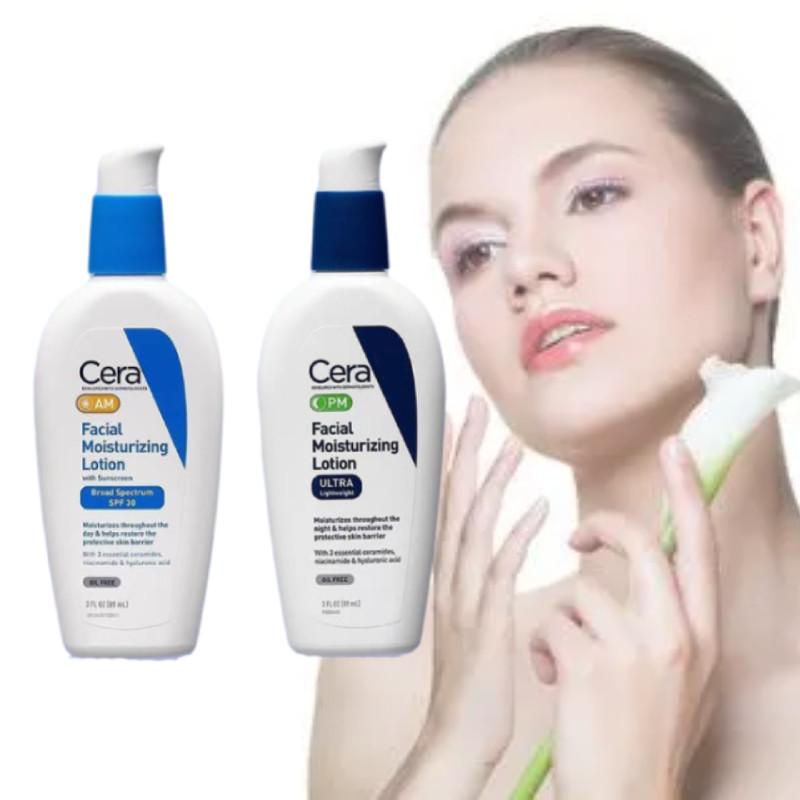Luxurious Am Pm Moisturizing Repair Cream For Women 89ml Enriched Hydration