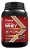 Fitspire Fit Super Pro Pudră Proteică din Zer, Ciocolată Dublu Bogată, 2 lbs | Amestec de Izolat și Concentrat de Zer | 36g Proteine per 100g | Enzime, Pr