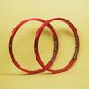 20" 20ER Alienation BMX Rim, A-Class, 36H Street/Dirt Jump Rim, Blade Rim, Double Wall, Anodized Color