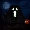 Clothing Prop Children's Halloween Costume Party Cloak Luminous Ghost Shawl  Stage Performance